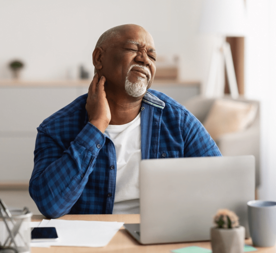 Chiropractor for Neck Pain Draper Spinal Care