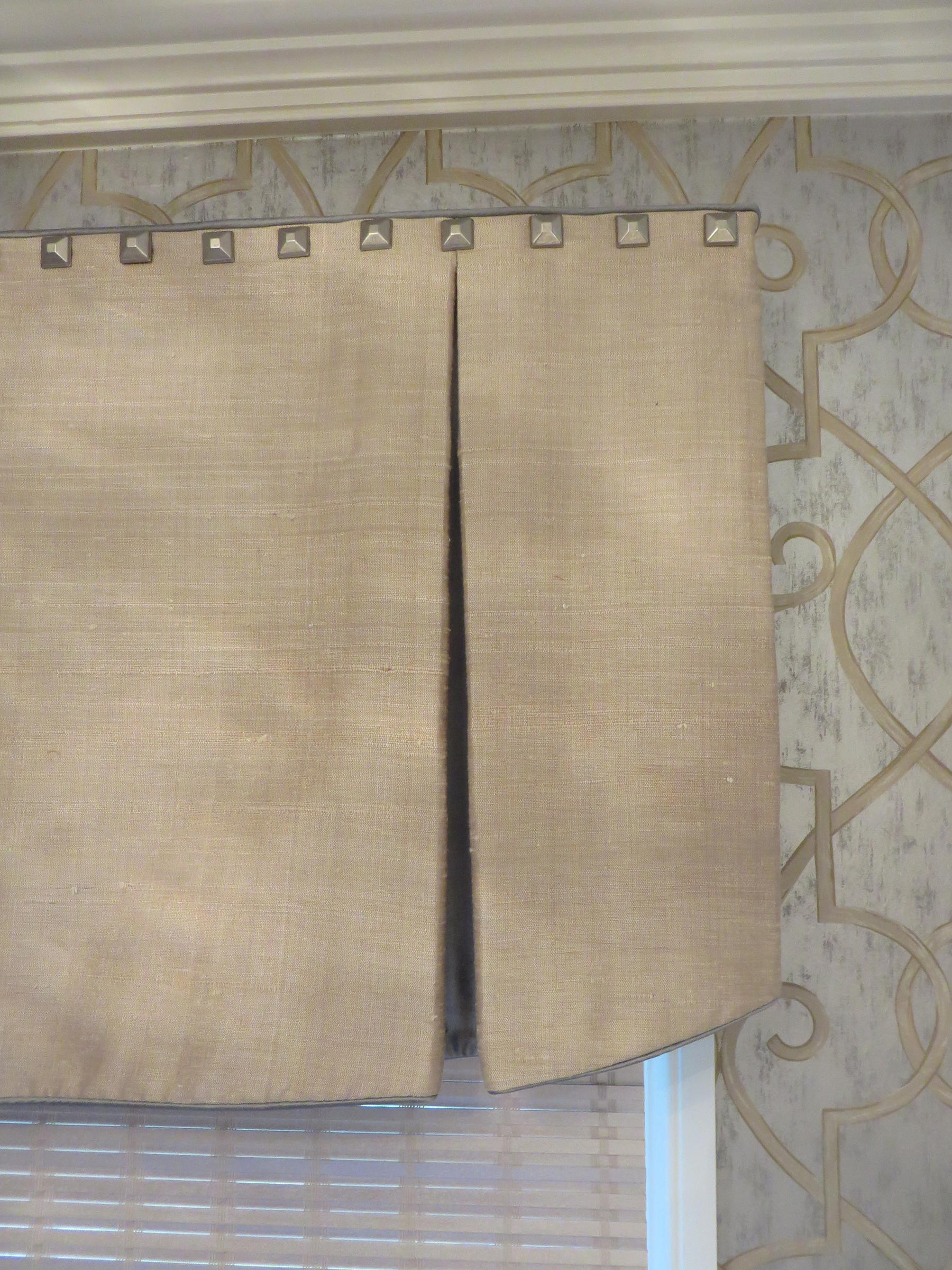 DraperyDesignValances2 Drapery Design