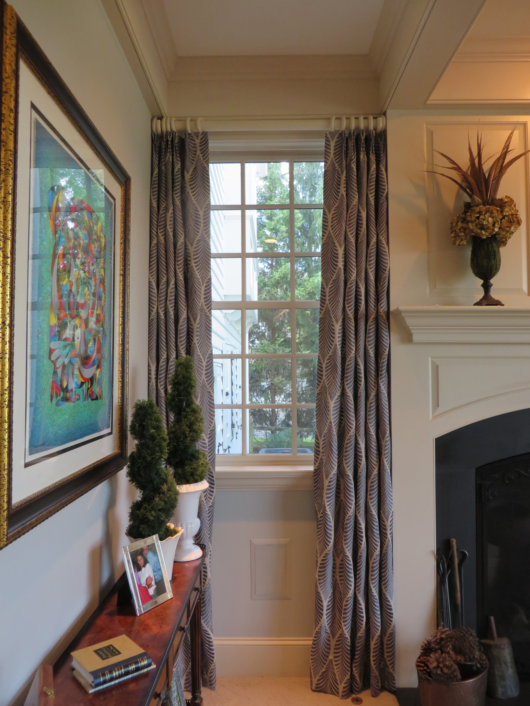 DraperyDesign_Draperies5 Drapery Design