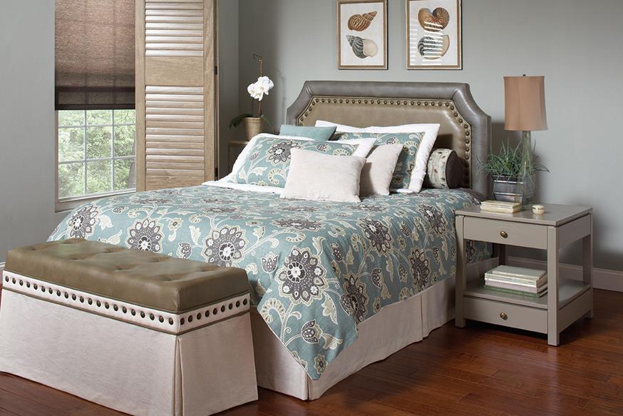 Drapery House RI Sheer Vertical Blinds