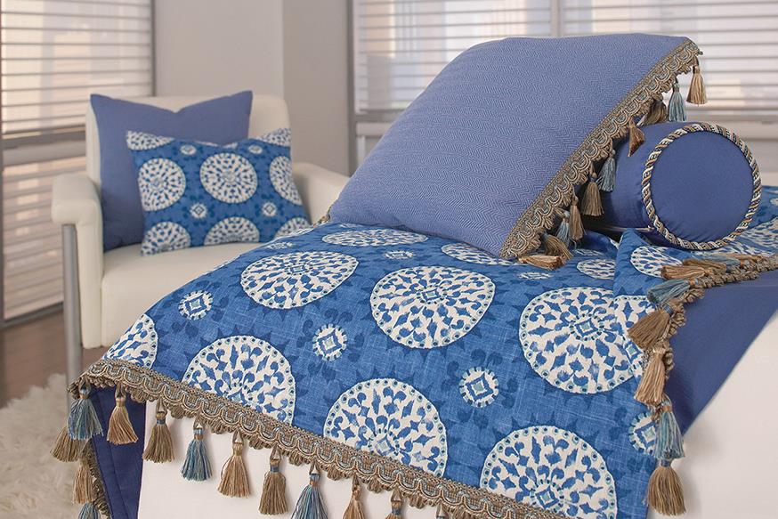 Drapery House RI Sheer Vertical Blinds