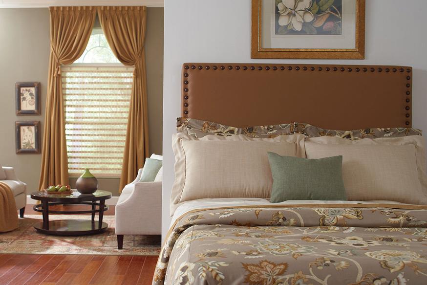 Drapery House RI Sheer Vertical Blinds