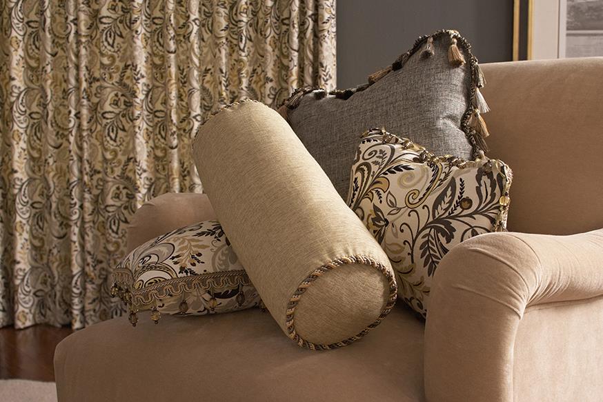 Drapery House RI Sheer Vertical Blinds