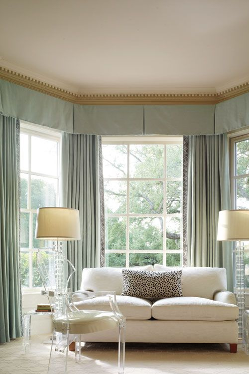 Bay Windows Drapery Workroom Houston