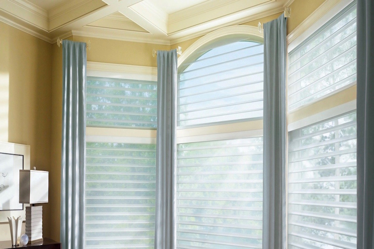 Bay Windows Drapery Workroom Houston