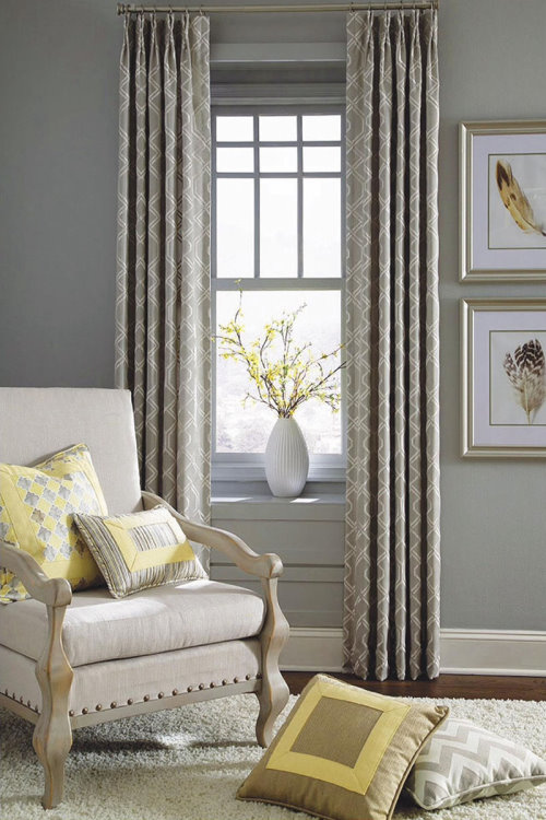 Regular Windows Drapery Workroom Houston