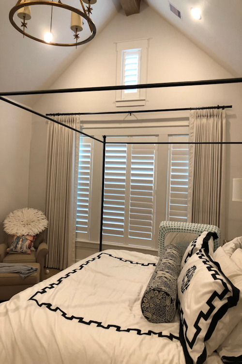 Regular Windows Drapery Workroom Houston