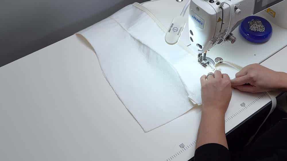 Removable Dress Form Padding Course Draping Society