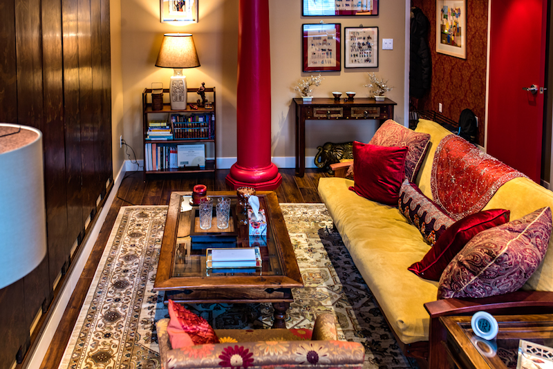 Inside My Office Dr Arlene Caplan