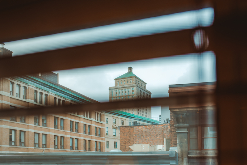 Inside My Office Dr Arlene Caplan