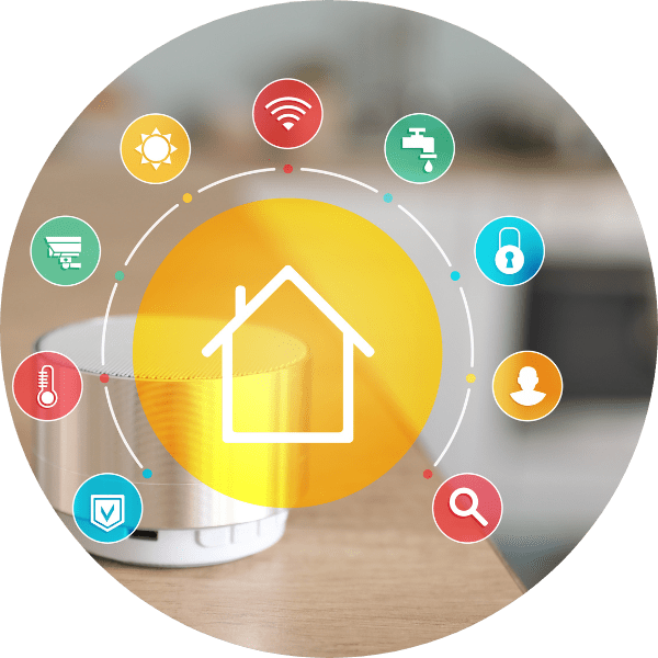 Home Automation Distributor in Delhi Drasis Automation