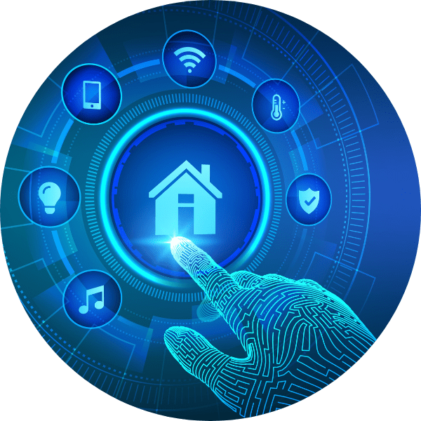 Home Automation Distributor in Mumbai Drasis Automation