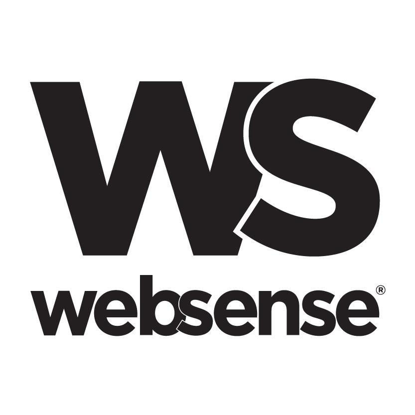 websense logo DRASTIC NEWS Drones Robotics Automation Security
