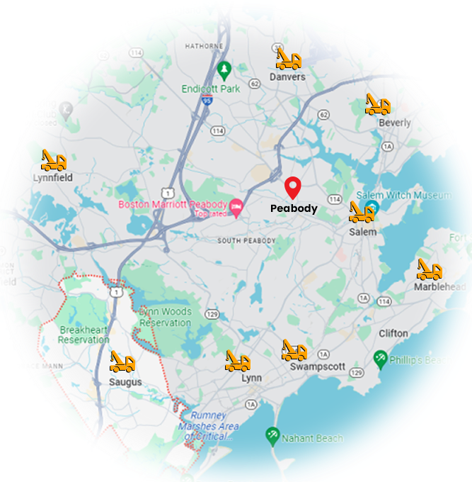 Autobody Repair Experts in Peabody, MA D & R Autobody LLC