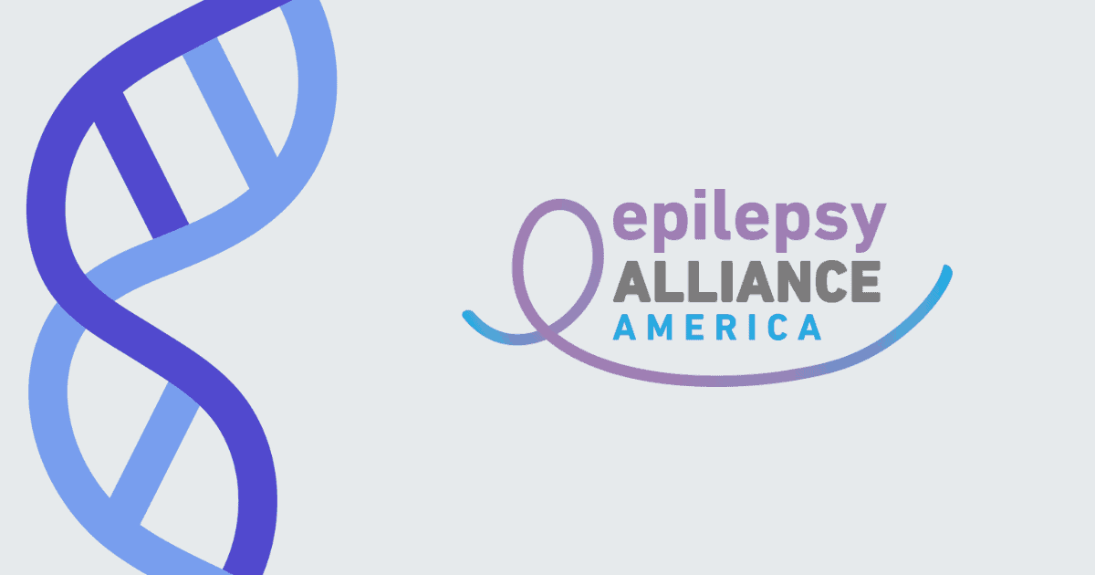 Epilepsy Alliance America Dravet Syndrome Foundation