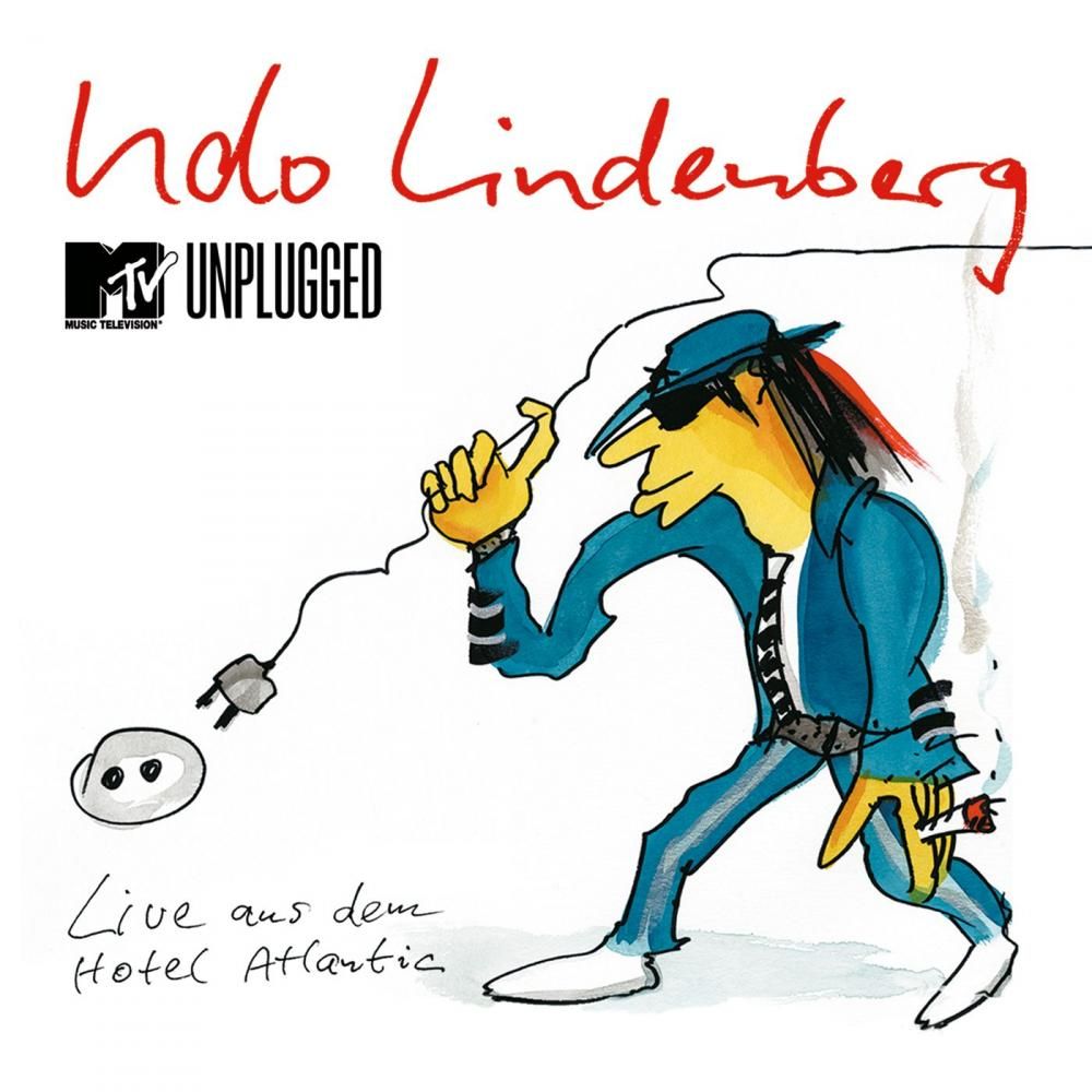 Mtv Unplugged Live Aus Dem Hotel Atlantic by Udo Lindenberg Music Charts