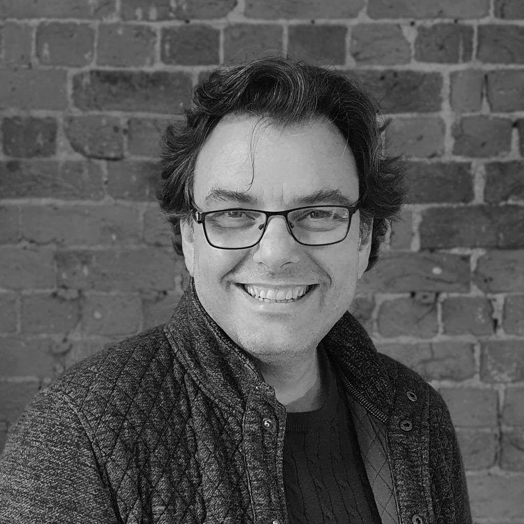 Matt Smith Draw & Code