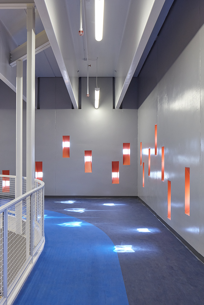 Garrison Community Center DRAW