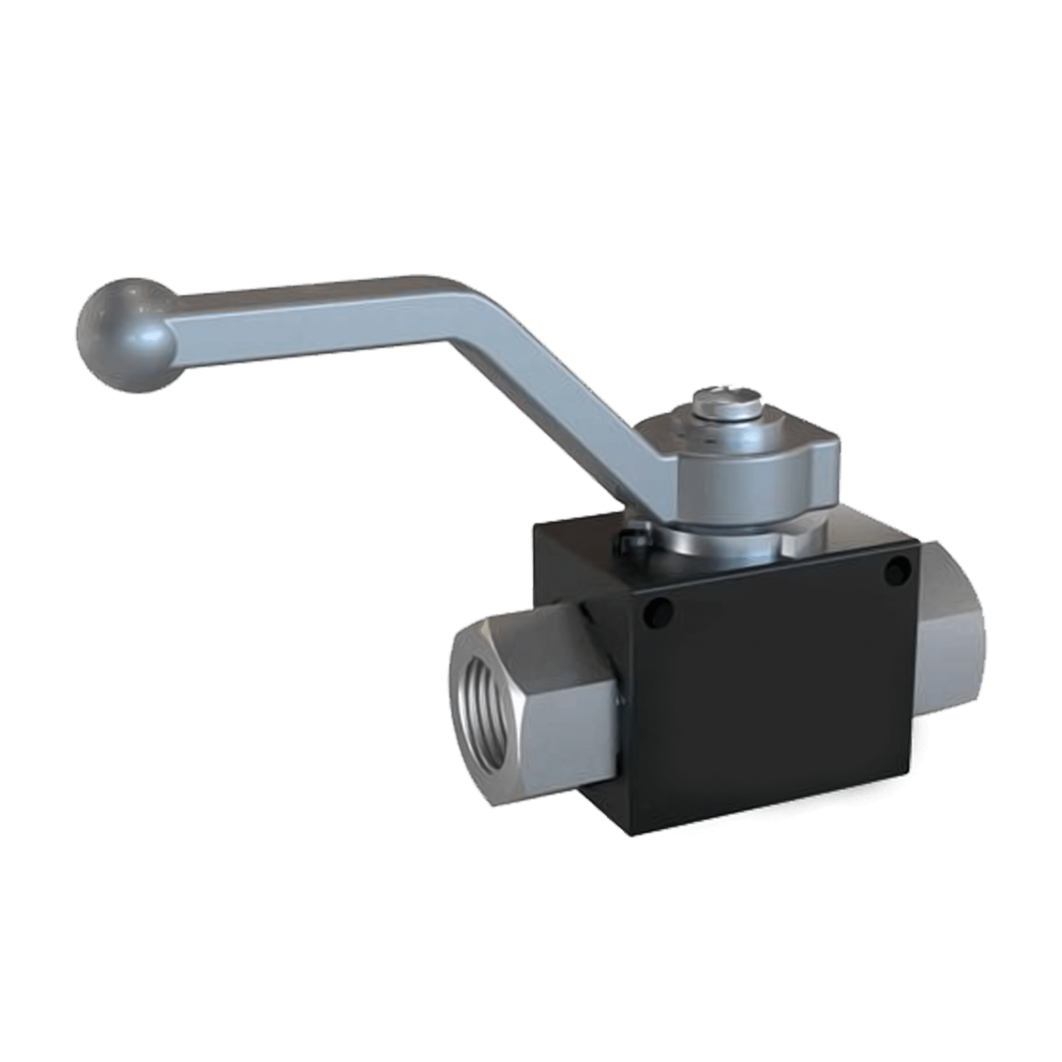 2 Way Hydraulic Valve YD Company