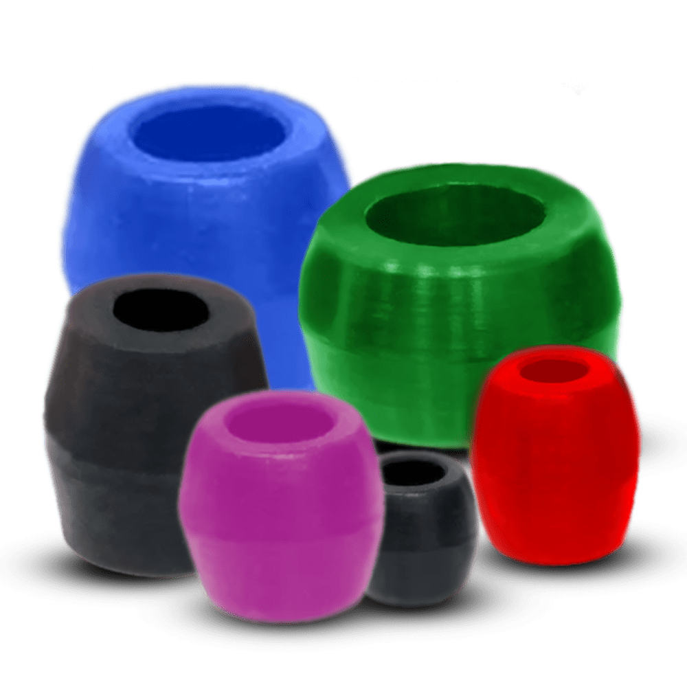Barrel Coupling Rubber YD Company