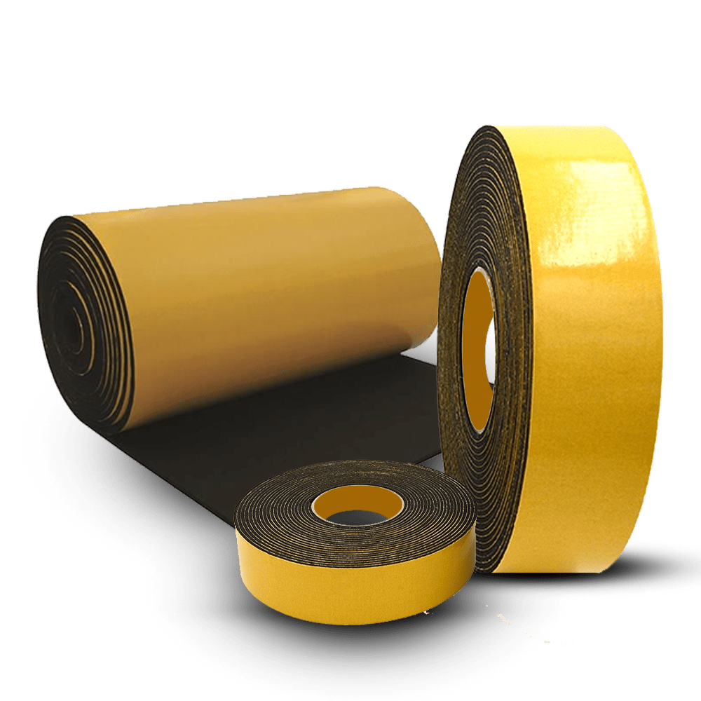EPDM Foam Tape YD Company