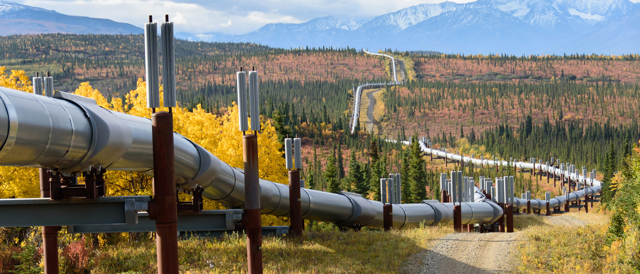 Methane Leak Management Project Drawdown