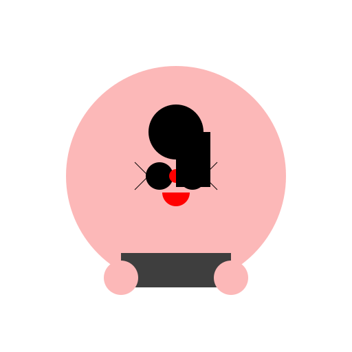 Cat in a hat and coat Meow! DrawGPT Fun & Free AI Art Generator