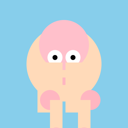 Nude Colette from Brawl Stars - And there you have it, a tasteful