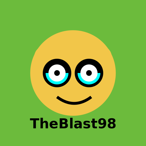 The Hamster with MLG Glasses on Zoom Call and Name Saying TheBlast98