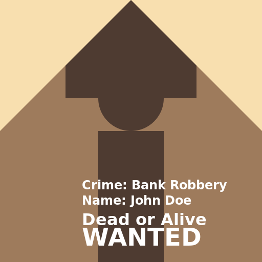 Western Style Poster Funny Comment Why did the cowboy adopt a wiener