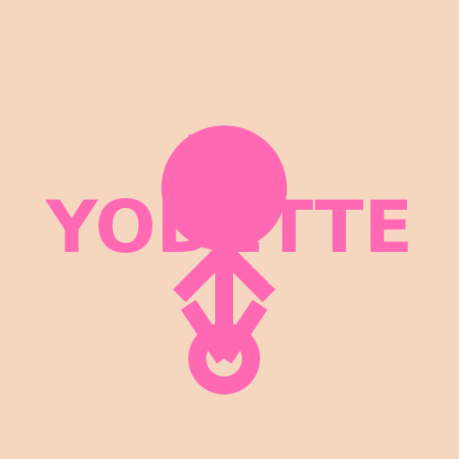 YODETTE Poster All done! I hope YODETTE likes this poster! DrawGPT