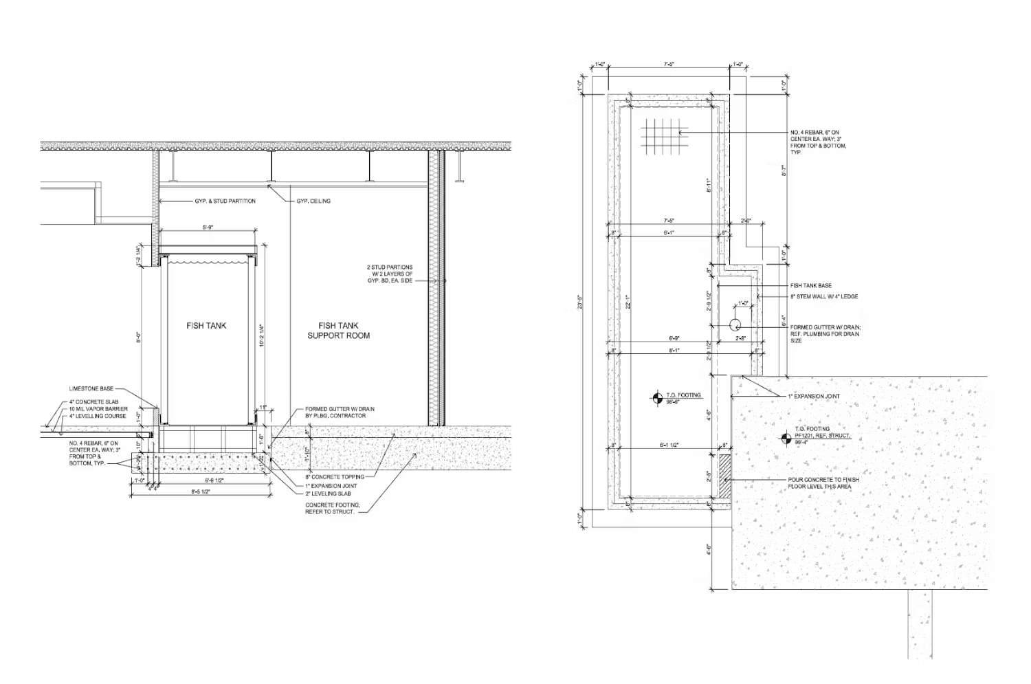 Construction Documentation – Drawing Labs