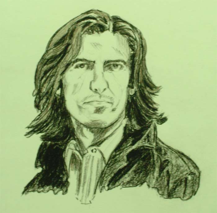 Drawings Of Romeo Telegraph