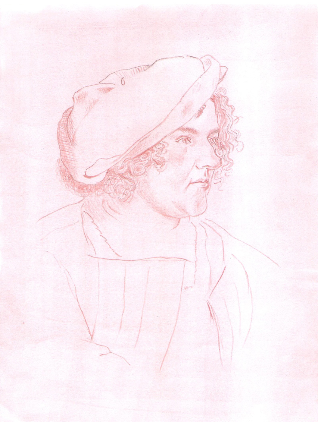 Charles Bargue drawing course Drawing Academy Drawing Academy