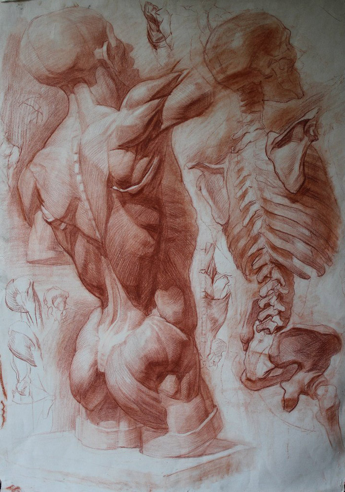 How to draw models from life Drawing Academy Drawing How to draw models from life Drawing Academy Drawing
