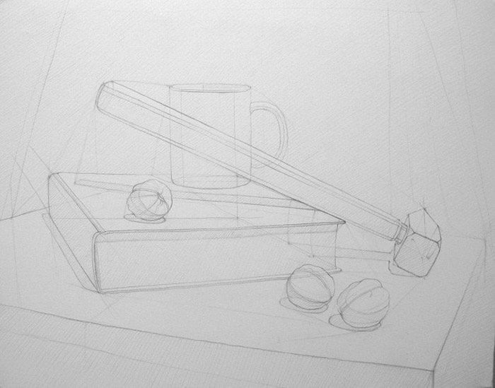 How to draw portraits from memory and imagination How to draw portraits from memory and imagination