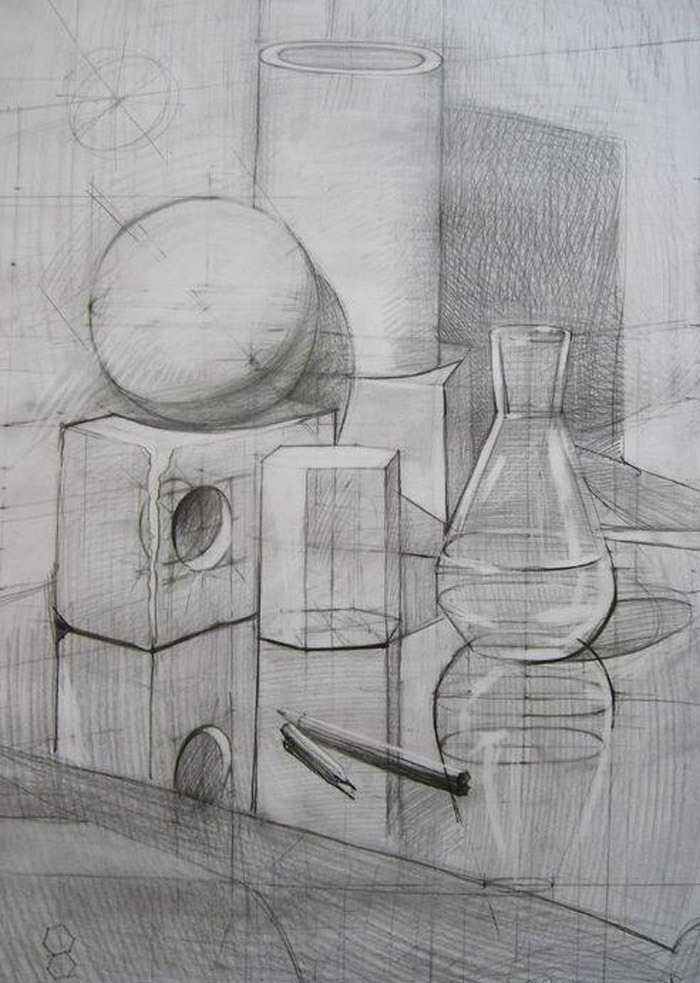 How to draw portraits from memory and imagination How to draw portraits from memory and imagination