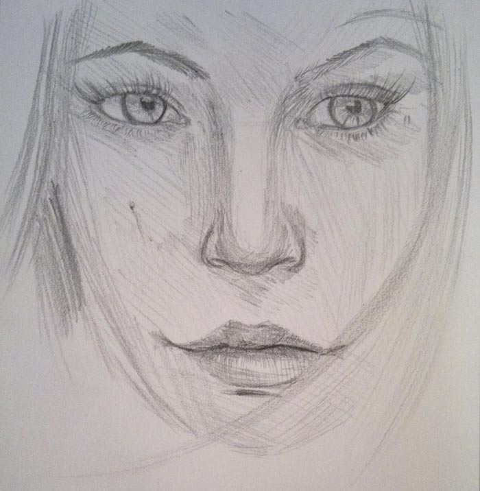 Linear and Tonal Drawing Drawing Academy Drawing Academy