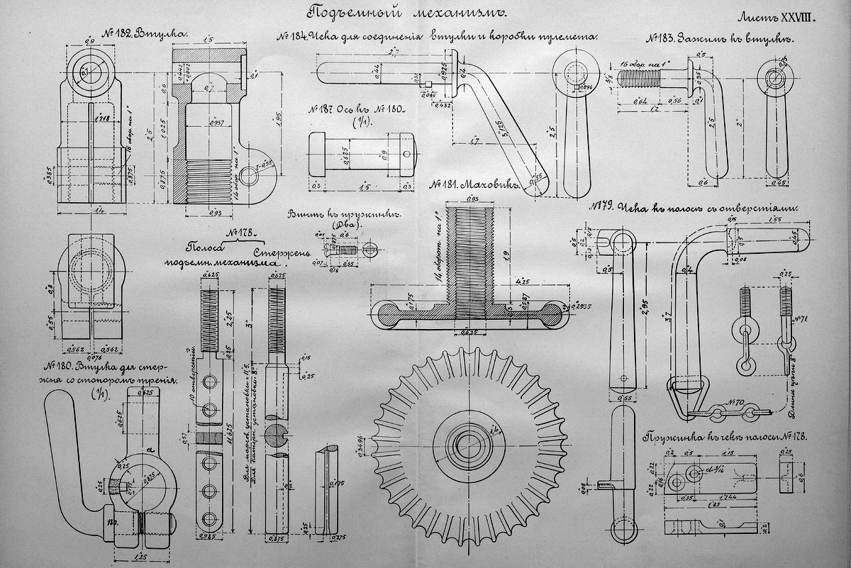 Maxim gun Blueprint Download free blueprint for 3D modeling