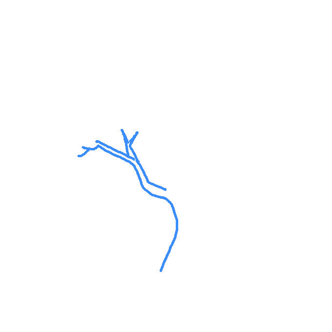 How to Draw a Willow Tree Step by Step Easy Drawing Guides Drawing