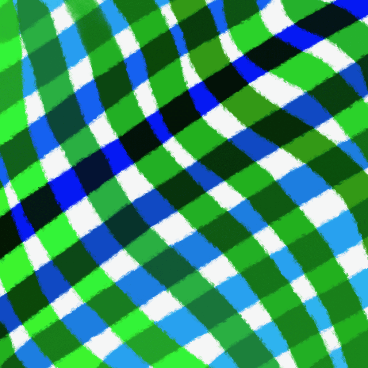 What Color Does Green and Blue Make? Drawings Of...