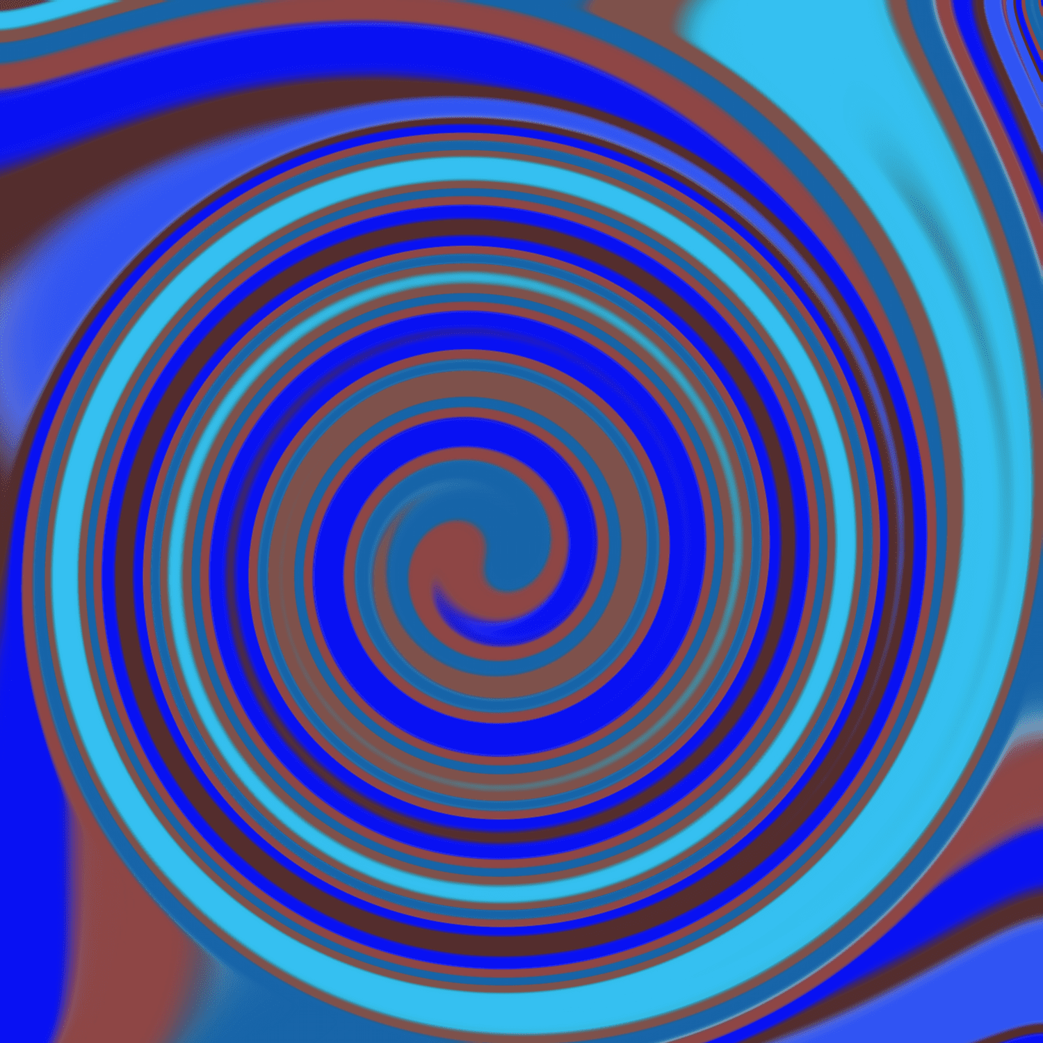 Blue and Brown Make What Color When Mixed? Drawings Of...