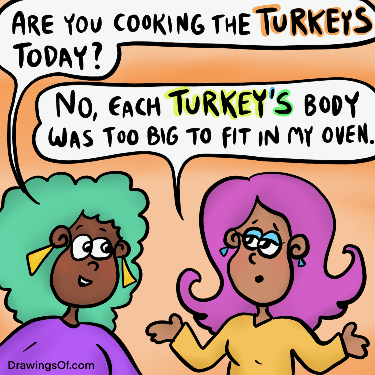 Plural of Turkey is it Turkeys or Turkies? Drawings Of...