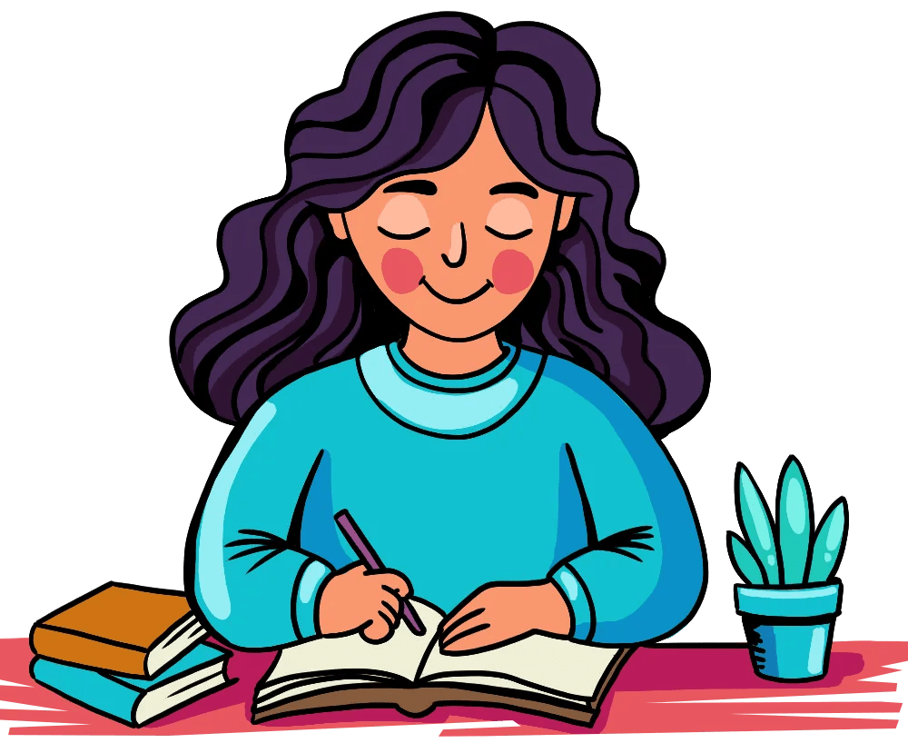 Children's book illustrator in Somerset, South West, UK.