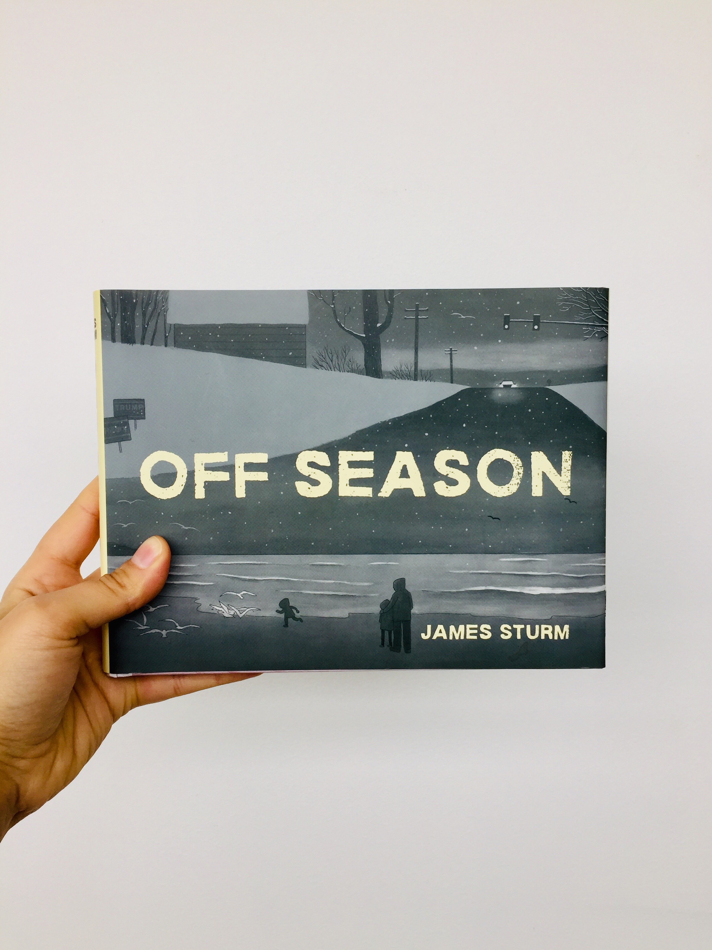 D+Q Books on Best of 2019 Lists The New York Times, The Guardian, and