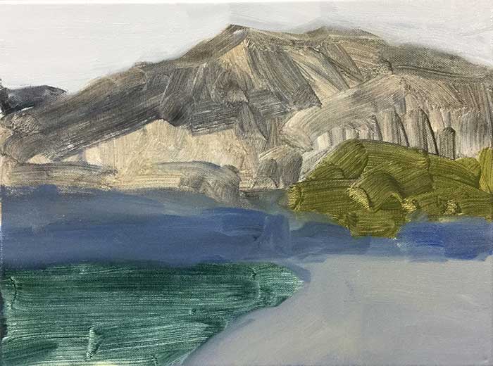 9 Oil Painting Techniques For Beginners Draw Paint Academy