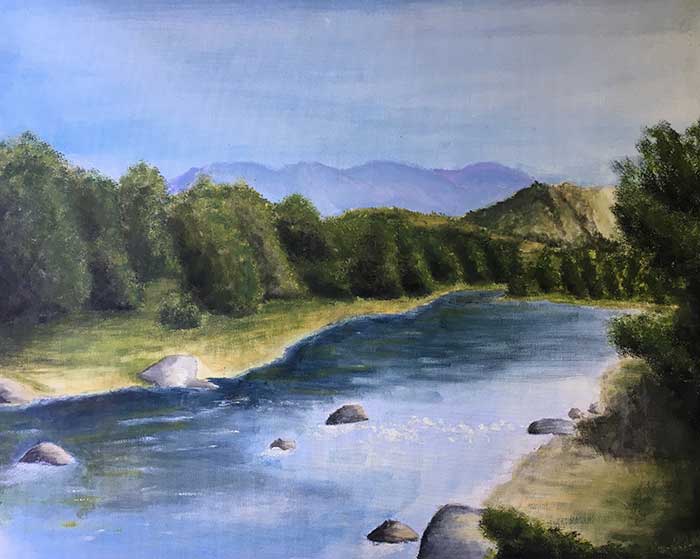 What To Do Before You Sell Your Painting Draw Paint Academy