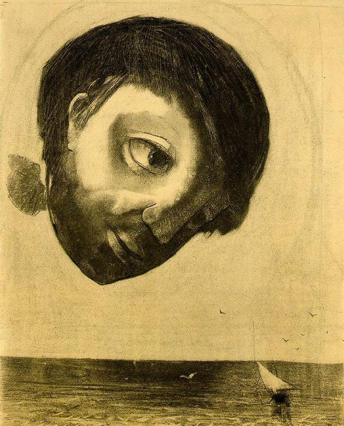 Symbolism Art Movement Draw Paint Academy