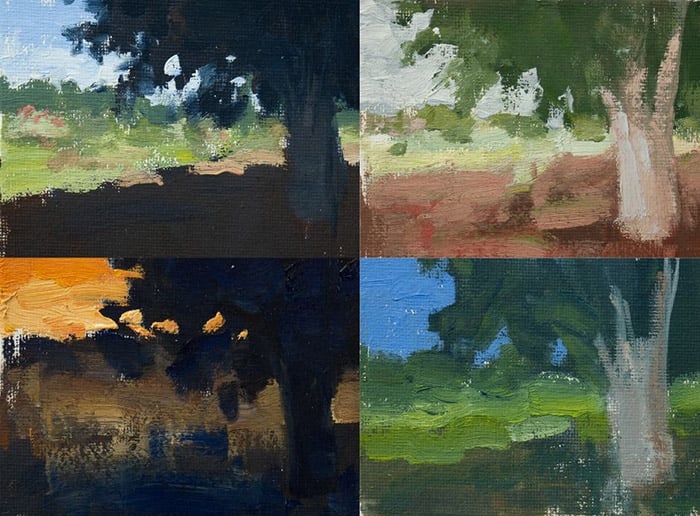 Hue The Ultimate Guide for Artists Draw Paint Academy