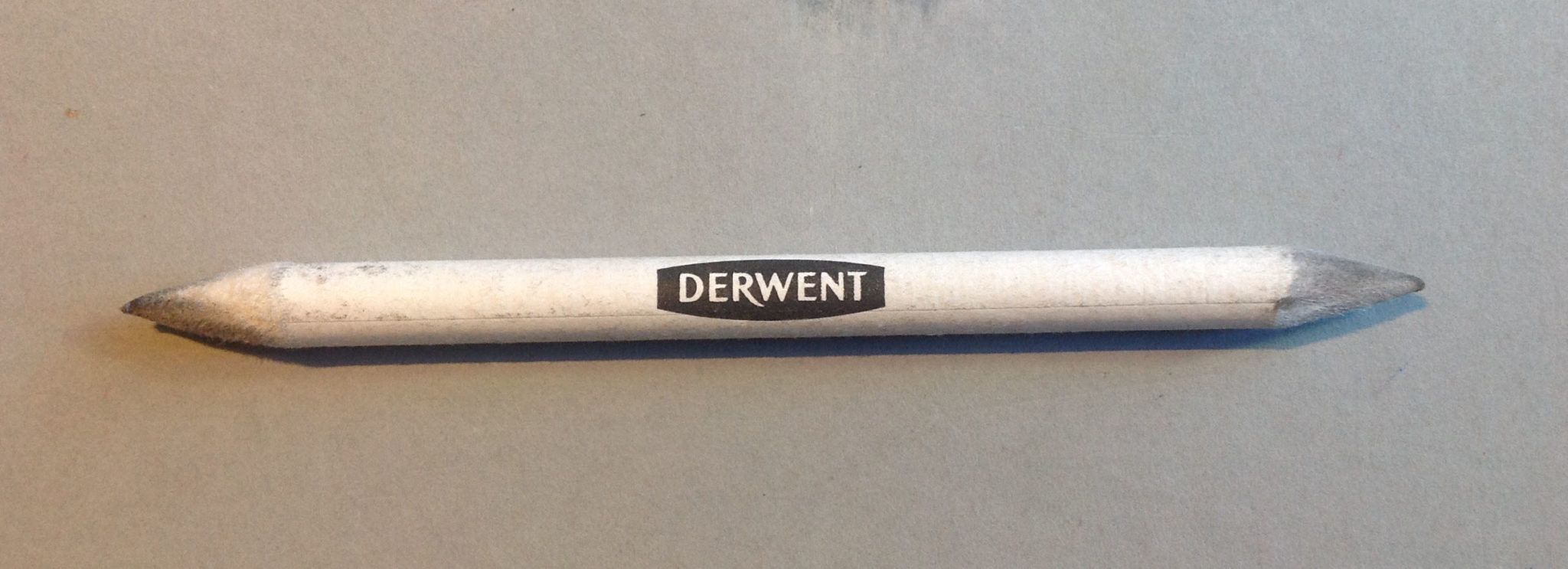 Derwent Paper Stump Learn to Draw and Color with Cindy Wider